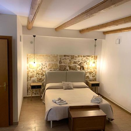 B&B Vinci Noto Exterior photo