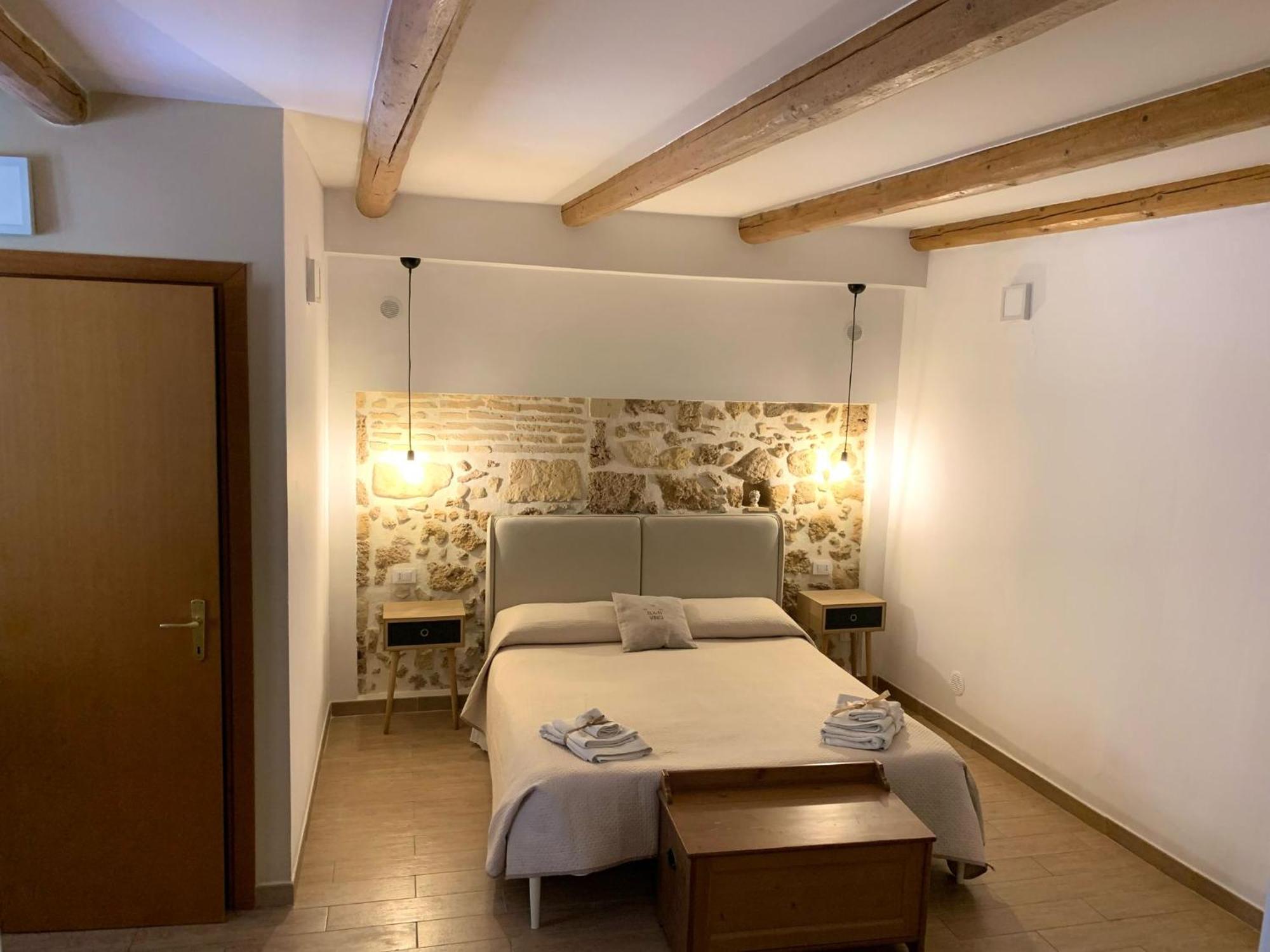 B&B Vinci Noto Exterior photo