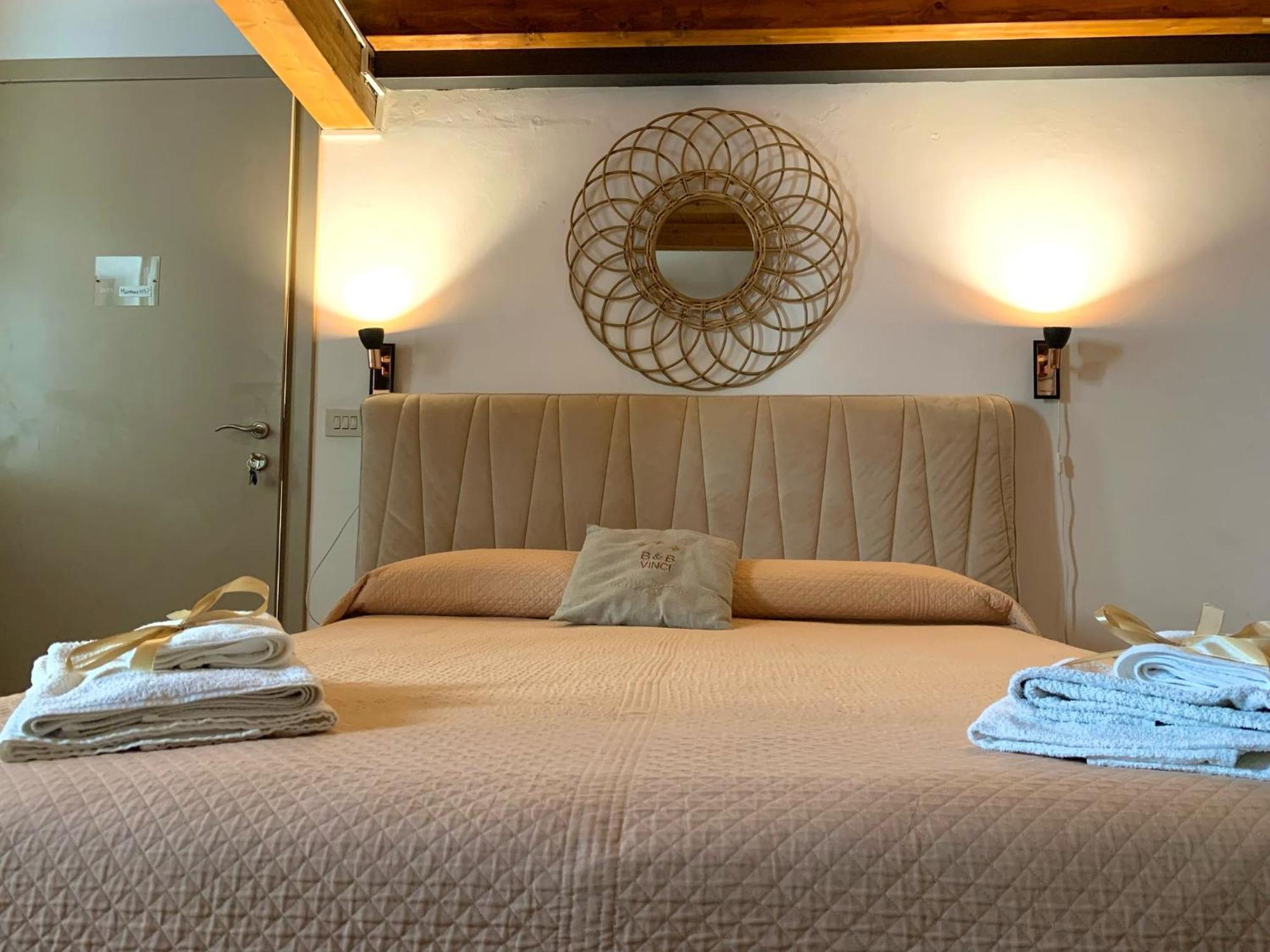 B&B Vinci Noto Exterior photo