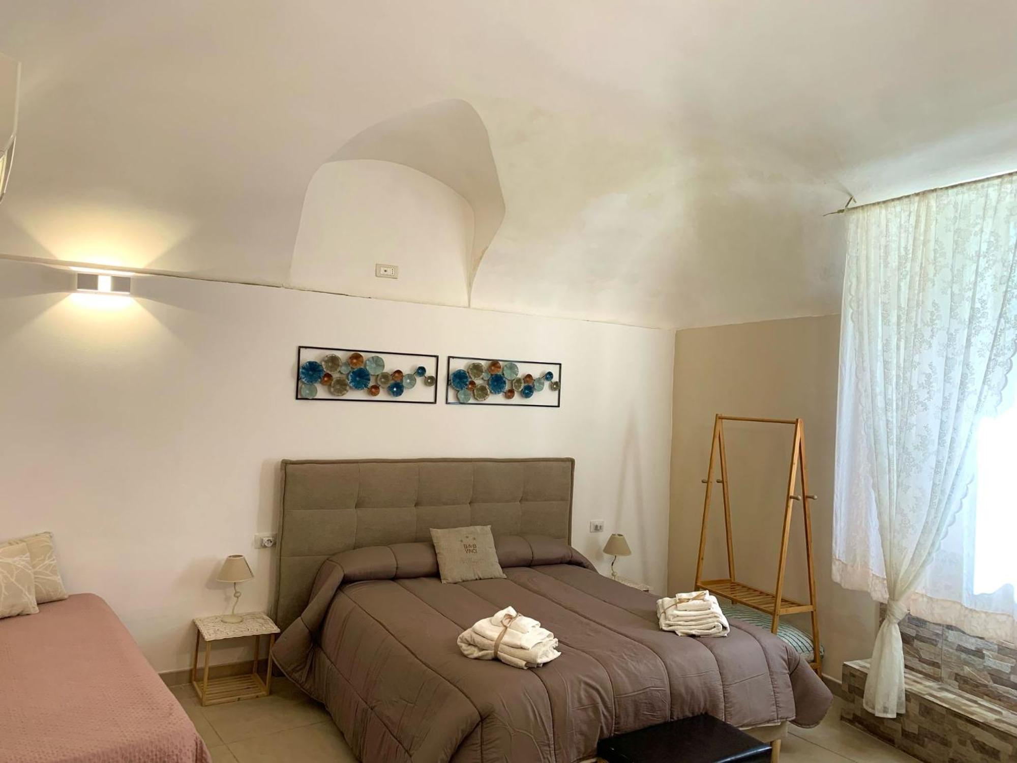 B&B Vinci Noto Exterior photo