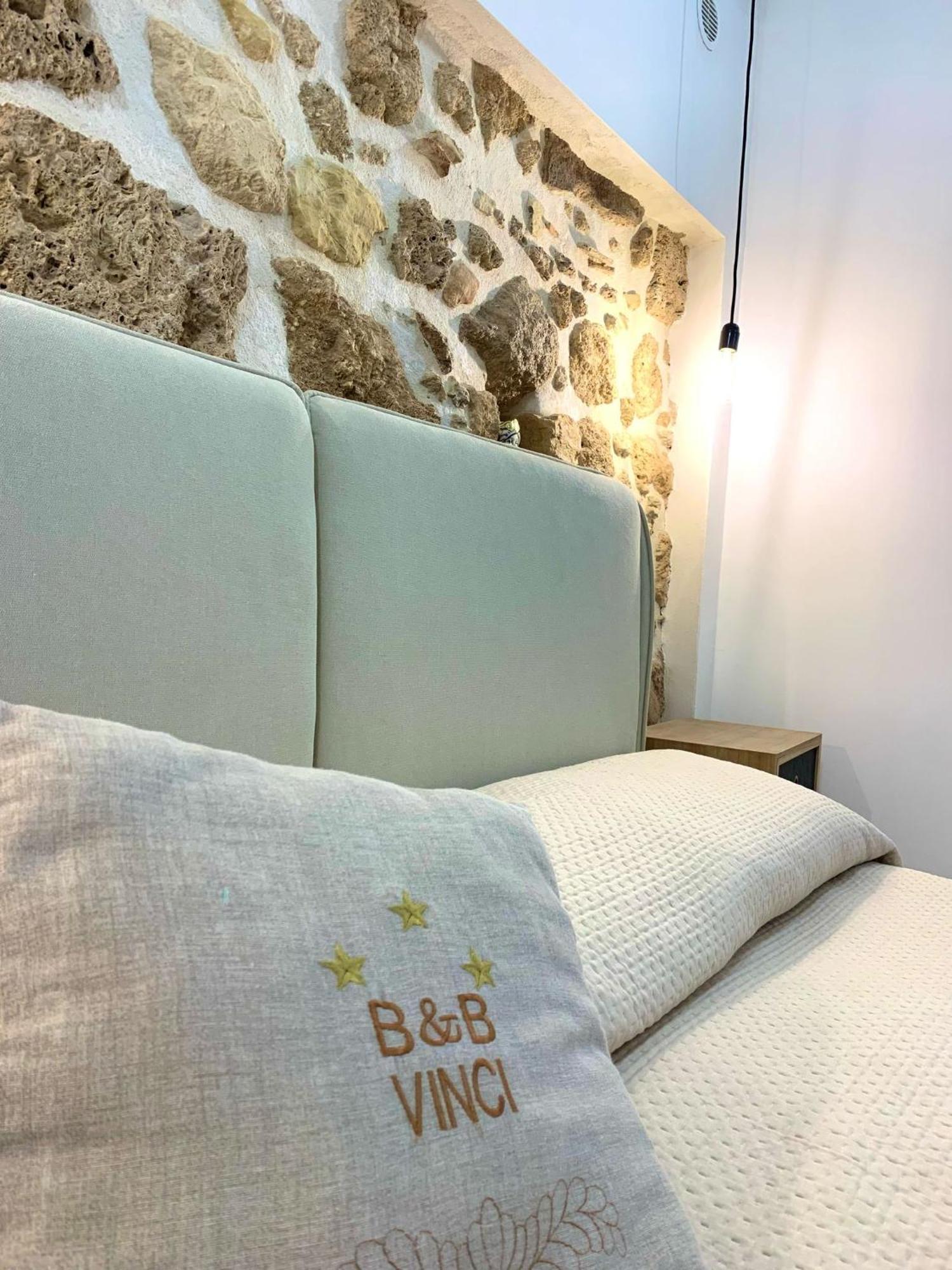 B&B Vinci Noto Exterior photo