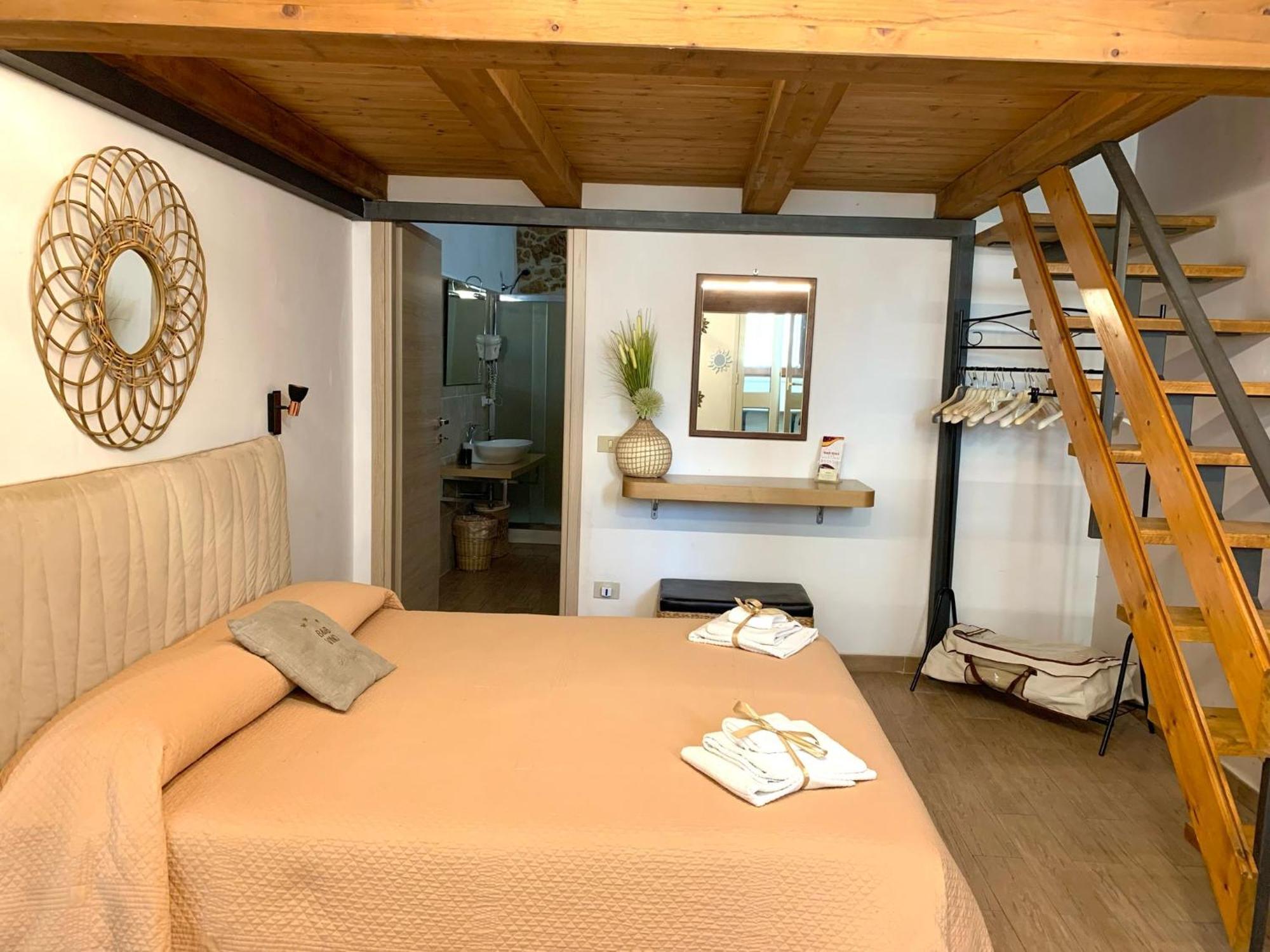B&B Vinci Noto Exterior photo