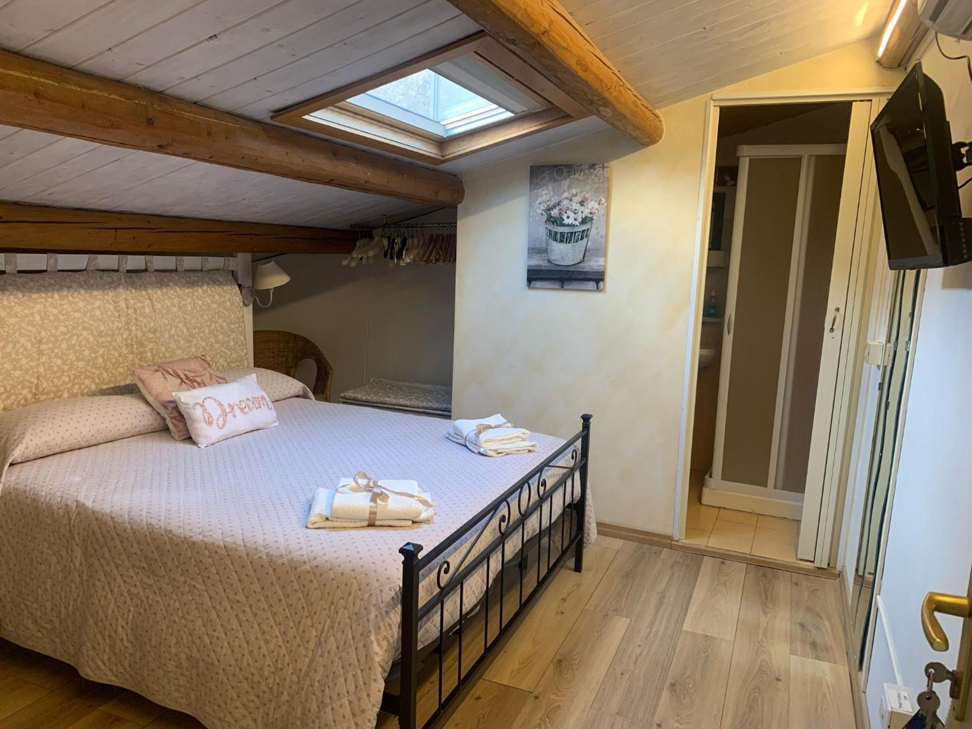 B&B Vinci Noto Exterior photo